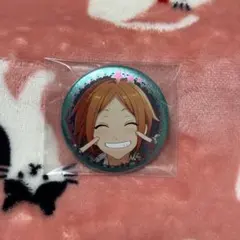 あんスタ キャラバッジコレクション 缶バッジ 2wink 葵ゆうた