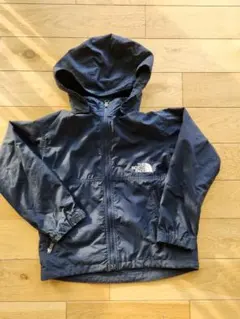 ノースフェイス マウンテンパーカー