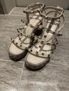 VALENTINO サンダル　39のサムネイル