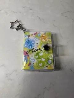 平成 ミニシール帳 クローバー