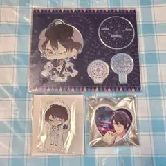 ディアラバ　レイジ　まとめ　①