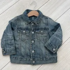 GAP デニムジャケット 12-18ヶ月