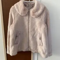 any FAM コート150cm