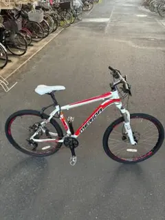 2025年最新】メリダ マウンテンバイクの人気アイテム - メルカリ