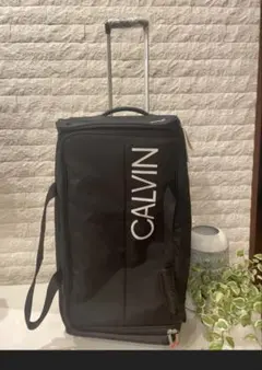 Calvin Klein カルバンクライン　スーツケース　キャリーケース