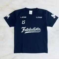 LUZ e SOMBRA FUTEBOLISTA Tシャツ ブラック XL - メルカリ