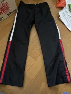 TommyHilfigerナイロンパンツ