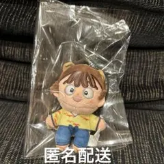 劇場版忍たま乱太郎 ほわぬい～ナンジャタウン～vol.3 尾浜勘右衛門　未開封