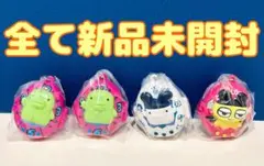 たまごっち　スイングケース　ガチャガチャ