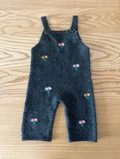 ZARA BABY ロンパース