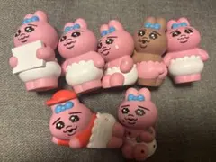 apples 購入時プロフィール必読様 リクエスト 2点 まとめ商品