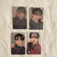 Stray Kids チャンビン トレカ まとめ売り