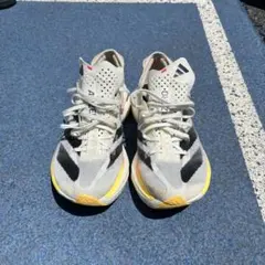 アディダス　ADIZERO アディオスプロ3 25cmのサムネイル
