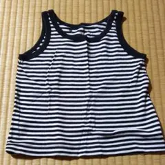 【締切間近】COMME CA DU MODEタンクトップ