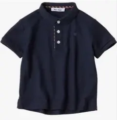 misa様専用 新品 ファミリア 青チェック Tシャツ 完売品 レア 定価以下