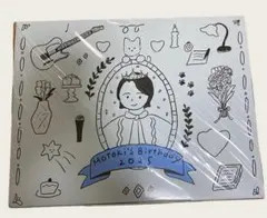 大森元貴 キャラクターグッズ