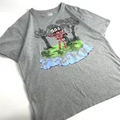 IKEA × Walter Van Beirendonckイケア Tシャツのサムネイル
