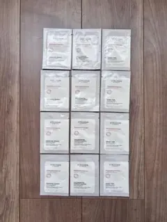 ロクシタン　インテンシヴRシャンプー　コンディショナー　　ヘアマスク　12点