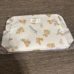 Milpoche おむつポーチ 新品 未使用のサムネイル