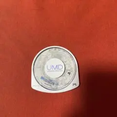 PSP UMDゲームソフト　ファイナルファンタジーⅦ
