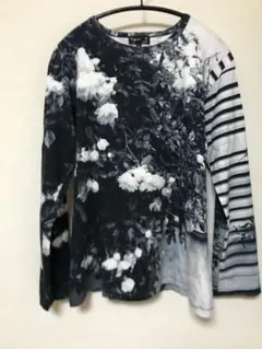 paloma wool 長袖 トップス フォトプリント - メルカリ