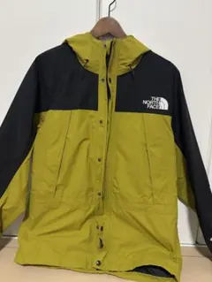 2025年最新】ノースフェイス マウンテンライトジャケット マッチャ