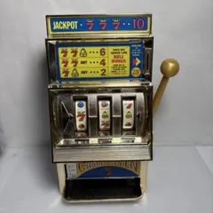 CASINO SEVEN 7 スロットマシン - メルカリ