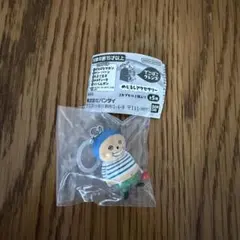 【新品】でこぼこフレンズ めじるしアクセサリー　くいしんボン