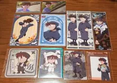 忍たま乱太郎　土井半助　セット　まとめ売り！