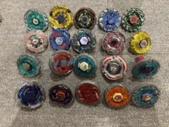 メタルファイトベイブレード　まとめ売り