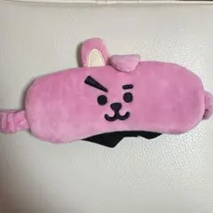 BT21 COOKY アイマスク