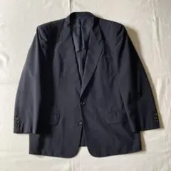 80sCOMME des GARCONS HOMME ダブルテーラードジャケット - メルカリ