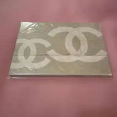 CHANELポストカード
