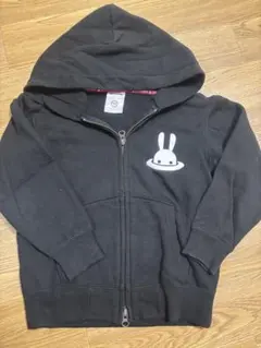 CUNE パーカー　ZIP PARKA ネズミ CUNE パーカー ZIP PARKA ネズミ - メルカリ