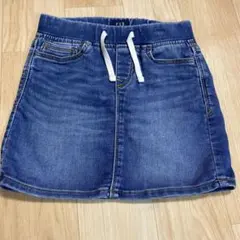 デニム スカート