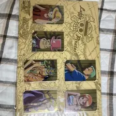 り*る様 ワンピース ベリーマッチ ルフィ エース ナミ チョッパー