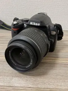 Nikon AF-S 18-70mm & SPEEDLIGHT SB-600 - メルカリ