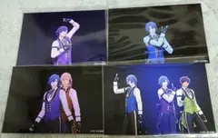 うたプリ ASSHC ブロマイド　ST☆RISH　トキヤ　レン　真斗　セシル