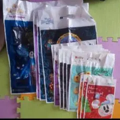 東京ディズニーリゾート ショップ袋 値下げ