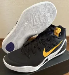 【値下げ不可】26.0㎝ Nike Kobe9