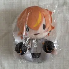 プロセカ ふわぷち ぬいぐるみ いつか、背中あわせのリリックを 東雲彰人
