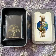 2026年最新】usj zippoの人気アイテム - メルカリ