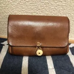 テハマナ　ミニ財布