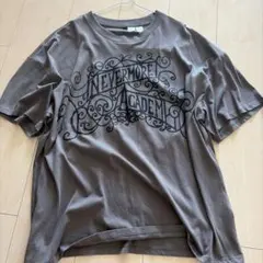 WEDNESDAY NEVERMORE ACADEMY Tシャツ Mサイズのサムネイル
