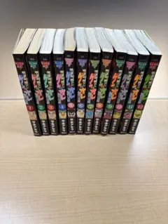 アゴなしゲンとオレ物語 1-32巻 全巻セット 平本アキラ - メルカリ