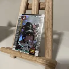 ムシキング　グランディスオオクワガタ　014 3億枚突破記念限定デザイン