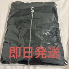 Break the KAT-TUN パーカー