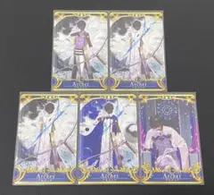 fgoac アルジュナ 第三再臨 フェイタル - メルカリ