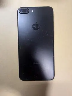 完動品iPhone 7 Plus 128GB ブラック