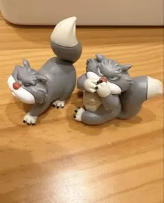 ルシファー　ディズニー　ガチャ